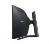 Samsung Monitor 49 cali ViewFinity S95UC VA 5120x1440 DQHD 32:9 2xHDMI 1xDP 1xUSB-C (90W) 3xUSB 3.0 LAN 5ms PinP^PbyP 120Hz HAS